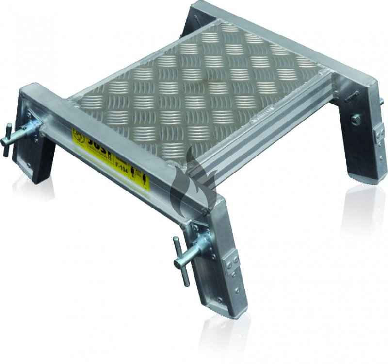 Just - Vezni element za ljestvu sastavljaču A, F-104