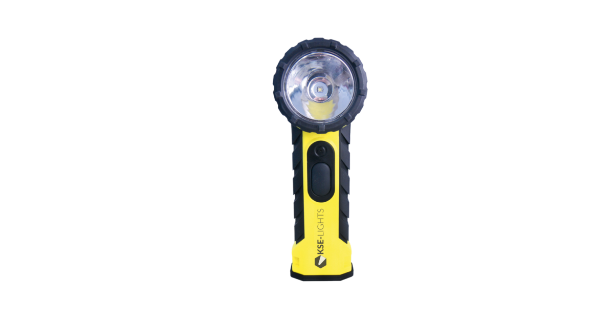 Svjetiljka KSE Led ručna KS8890