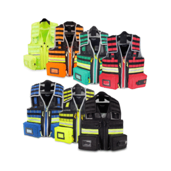 Višenamjenski prsluk E-Vest