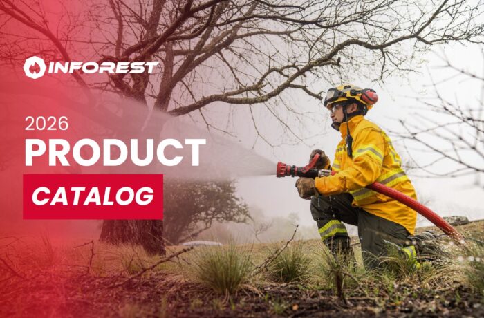 Inoforest katalog 2026
