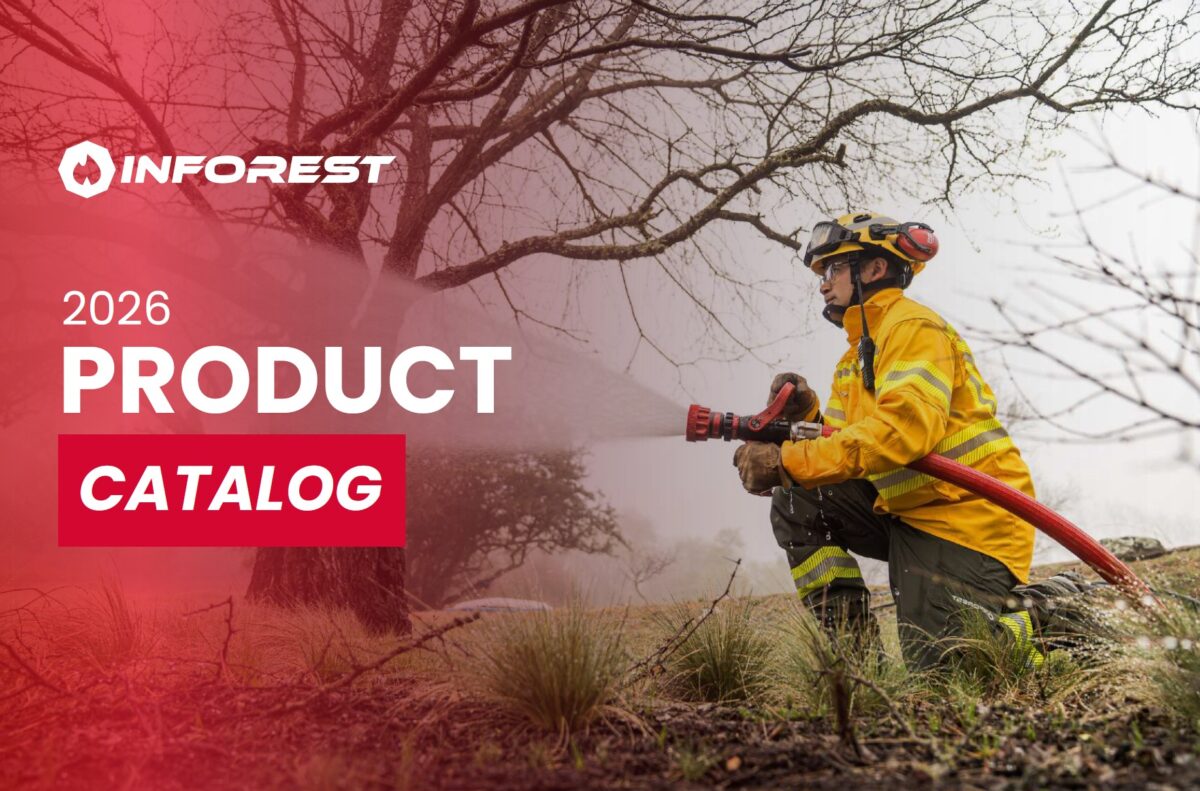 Inforest - Product catalogue 2026 June rev. 02-19-06