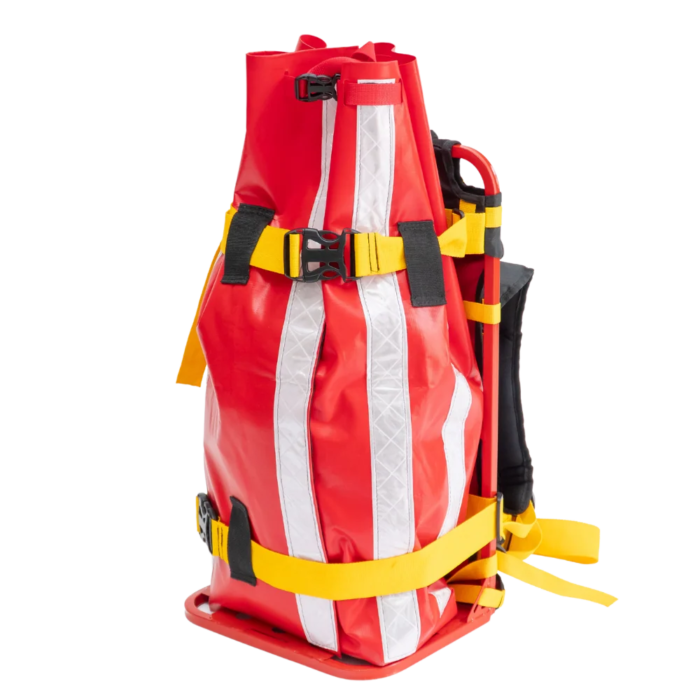Mochila, leđni nosač za opremu - Inforest